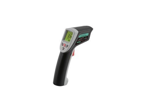 Pirometr przemysłowy laserowy -32 +535 KEW5515 Kyoritsu