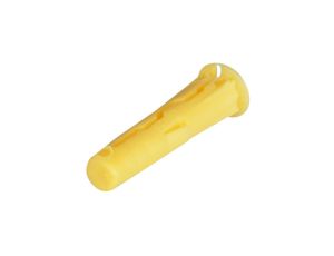 Kołki rozporowe uniwersalne UNO 5x24 200 sztuk RAWLPLUG