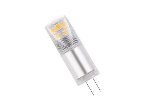 Żarówka LED G4 12V 2,5W 290lm 6000K 5LAT PREMIUM