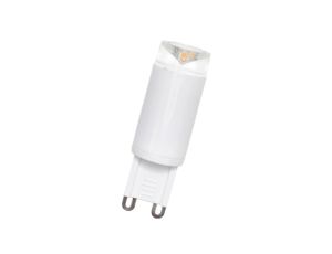 Żarówka LED G9 230V 2,5W 210lm 6000K