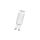 Żarówka ceramiczna LED G9 230V 2,5W 210lm zimna