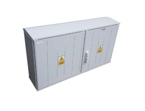 Obudowa SSTN 106x58 IOB-45210-01-007