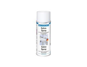 Powłoka antykorozyjna ocynk ogniowy Galva Spray 400ml WEICON