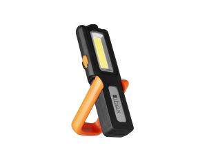 Latarka akumulatorowa warsztatowa LED LB0190 LIBOX
