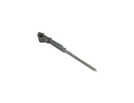 Uchwyt franklina fi18-20 gwint 160mm