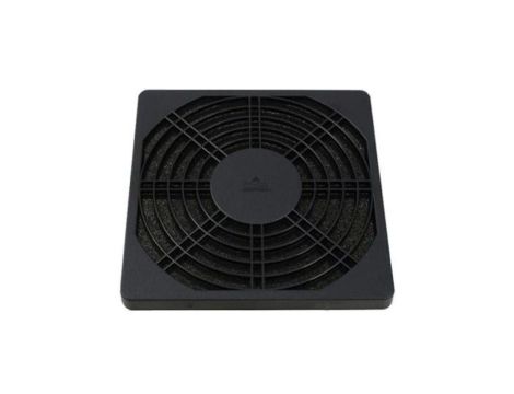 Osłona wentylatora z filtrem antypyłowym 120x120mm