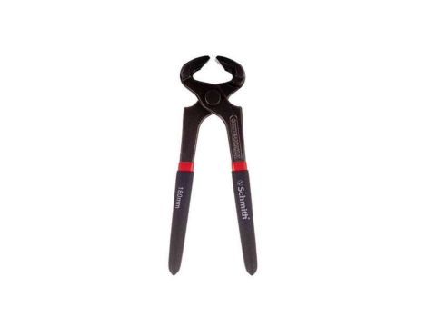 Obcęgi szczypce cęgi 180 mm Schmith