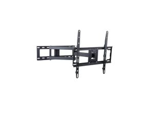 Uchwyt TV LCD 32- 55 MANCHESTER czarny LIBOX LB-440