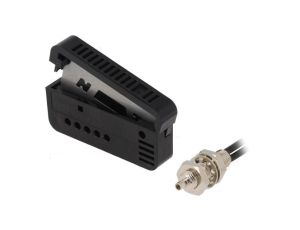 Czujnik światłowodowy Sposób zadz odbiciowy Obudowa M6 E32-CC200 2M