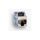 Gniazdo STP RJ 45 kat. 6A keystone niebieskie (beznarzędziowe) slim EM/SQKSS-C6A