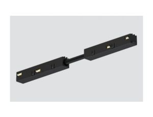 9518-S/B-E (SIN) Łącznik regulowany czarny do szynoprzewodu MULTISYSTEM EVO i MULTISYSTEM Magnetic A.A.G. Stucchi
