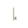 Kinkiet LED złoty LOYA WALL W0461-02B-F7F7