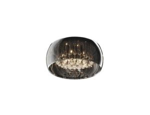LAMPA SUFITOWA CRYSTAL CEILING C0076-05L-F4FZ