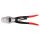 Zaciskarka do tulejek kablowych 50 70 95mm2 KH95WF