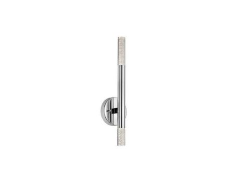 Kinkiet ONE WALL chrom LED W0461-02E-F4F4