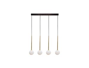 Lampa wisząca ALI 5640