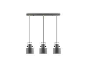 Lampa wisząca DRACO A8062-3A