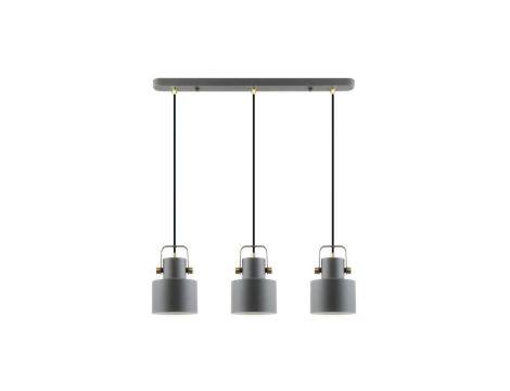 Lampa wisząca DRACO A8062-3A