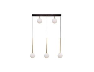 Lampa wisząca ALI 5641