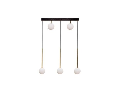 Lampa wisząca ALI 5641