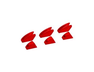 Nakładki na szczypce 86 XX 300mm 3szt. KNIPEX