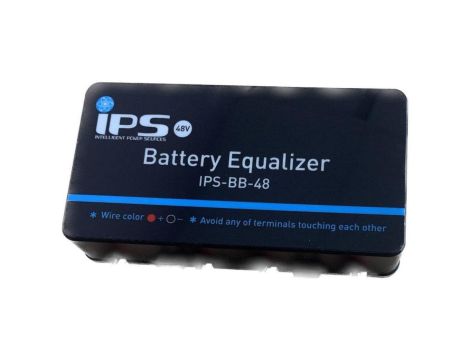 Balancer akumulatorów 48V IPS
