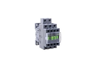 Stycznik 12A 5,5kW 3P 24V AC, 1NC + 1NO Ex9C12