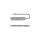 UNITEK Hub USB-C aluminium 7w1 czarny 0,15m