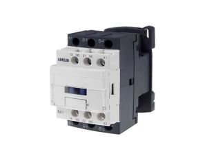 Stycznik mocy 15kW 32A cewka 24V AC 1xNO 1xNC SL-3211-24