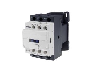 Stycznik mocy 32A 3P 15kW 400V 1xNO 1xNC SL-3211-400