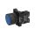 Przycisk sterowniczy niebieski 1xNO 10A IP54 AS22-EA61