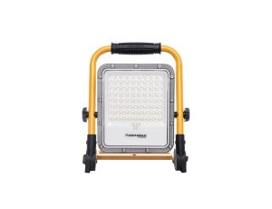 Projektor LED przenośny akulumatorowy HERKULES 30W 1000lm 5000K 5000mAh GW-0072