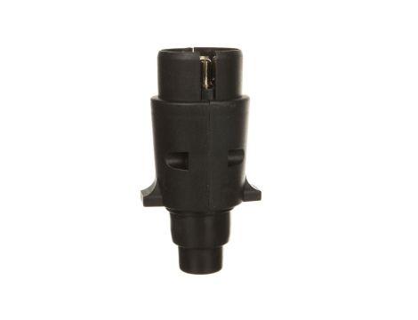 Wtyczka przyczepy plastikowa 7 pinów 12/24V OR-AE-1384