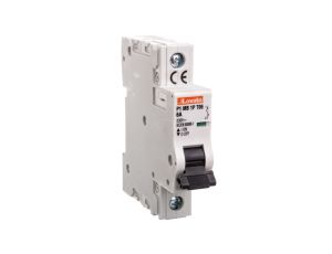 Ogranicznik mocy 1P 6A 10kA P1MB1PT06