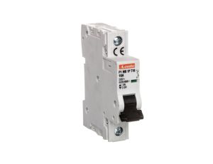 Ogranicznik mocy 1P 16A 10kA P1MB1PT16