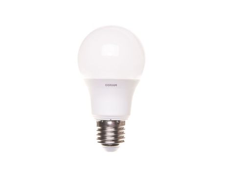 Żarówka LED VALUE CLASSIC A 40 E27 4,9W 470lm 2700K 827 FR non-dim 4052899326927