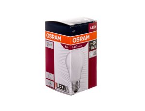 Żarówka LED VALUE CLASSIC A 60 E27 8,5W 806lm 6500K 865 FR non-dim 4052899326873