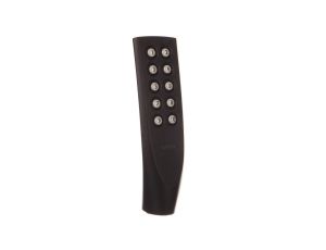 Pilot sterowania radiowego 10-przyciskowy zasilanie 3V, bateria CR2032 FiWave FW-RC10