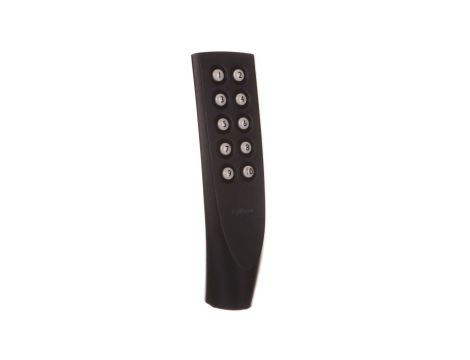Pilot sterowania radiowego 10-przyciskowy zasilanie 3V, bateria CR2032 FiWave FW-RC10