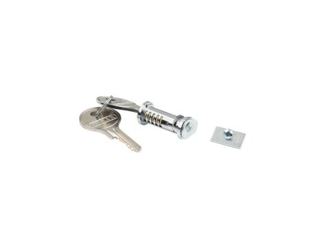 Zamek do szafki GALANT PLUS 0260-03