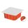 INSTALL-BOX Puszka instalacyjna p/t karton-gips 95x95x50mm 0261-00