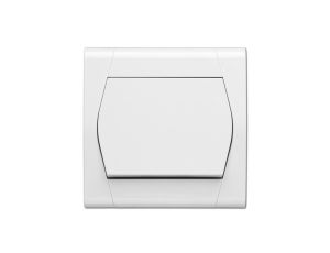 FESTA Łącznik 1-biegunowy biały 0851-00