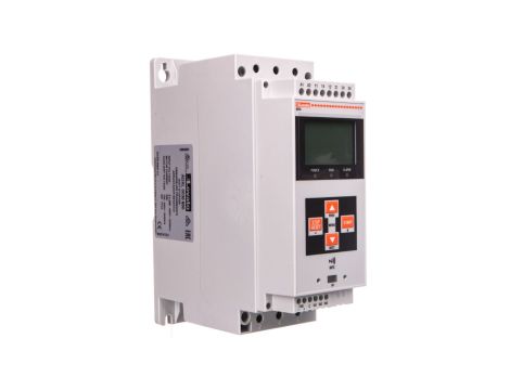 Softstart 30A 15kW przy 400VAC Us=100-240VAC ADXL0030600