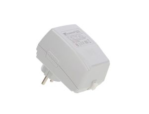 Transformator 1-fazowy wtykowy PFS 20S 230/11,5V /w obudowie IP33 z zabezpieczeniem/ 16109-0065