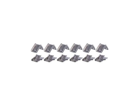 Sprężyny do LED PANEL 120x30 ZR9002