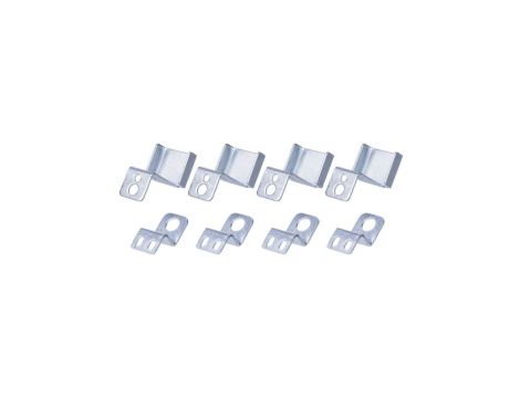 Haczyki do LED PANEL 60x60 ZR9010