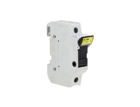 Rozłacznik bezpiecznikowy cylindryczny PV 10x38mm 1P 30A CHPV1U