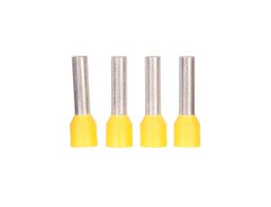 Końcówka tulejkowa TE 6-14 /100szt./