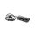 USB HUB NATEC 4-PORT LOCUST USB 2.0 BLACK NHU-0647