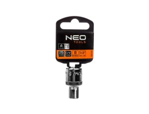 Nasadka Spline 1/2, 8 mm /5szt./